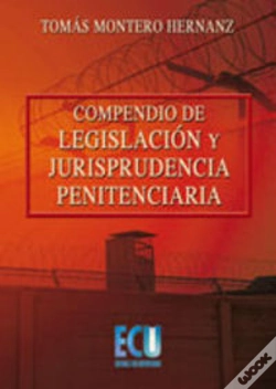 Capa do artigo Compendio De Legislación Y Jurisprudencia Penitenciaria