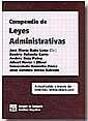 Compendio De Leyes Administrativas - Preview