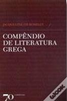 Compêndio de Literatura Grega