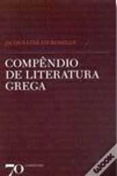 Compêndio de Literatura Grega