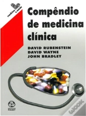 Compêndio de Medicina Clínica