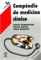 Compêndio de Medicina Clínica