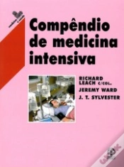 Capa do artigo Compêndio de Medicina Intensiva