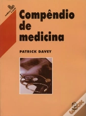 Capa do artigo Compêndio de Medicina