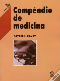 Capa do artigo Compêndio de Medicina