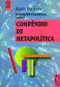 Compêndio de Metapolítica - Preview