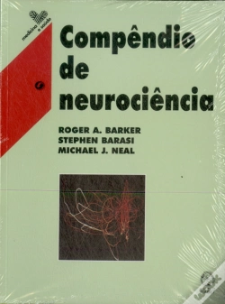 Capa do artigo Compêndio de Neurociência