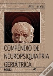 Capa do artigo Compêndio de Neuropsiquiatria Geriátrica