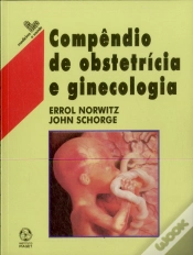 Capa do artigo Compêndio de Obstetrícia e Ginecologia
