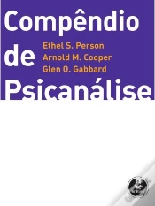 Capa do artigo Compêndio de Psicanálise