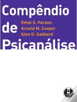 Capa do artigo Compêndio de Psicanálise