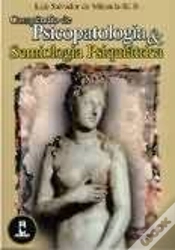 Capa do artigo Compêndio de Psicopatologia e Semiologia Psiquiátrica