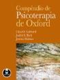 Compêndio de Psicoterapia de Oxford - Preview