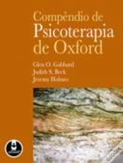 Capa do artigo Compêndio de Psicoterapia de Oxford