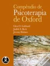 Capa do artigo Compêndio de Psicoterapia de Oxford