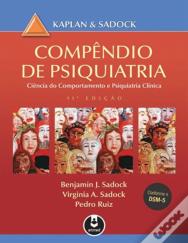 Compêndio de Psiquiatria