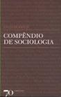Compêndio de Sociologia - Preview