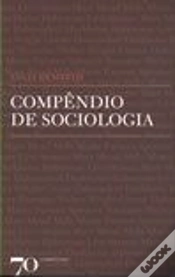Capa do artigo Compêndio de Sociologia