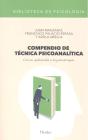 Compendio De Técnica Psicoanalítica - Preview