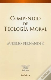 Capa do artigo Compendio De Teologia Moral  
