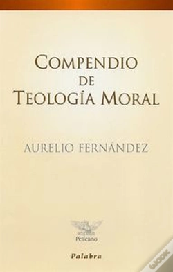Capa do artigo Compendio De Teologia Moral  