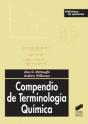 Compendio De Terminología Química - Preview