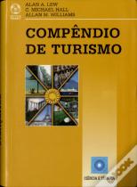 Compêndio de Turismo