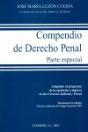 Compendio Derecho Penal. Parte Especial - Preview