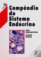 Capa do artigo Compêndio do Sistema Endócrino