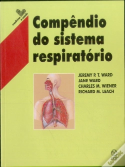 Capa do artigo Compêndio do Sistema Respiratório