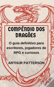 Capa do artigo Compêndio Dos Dragões