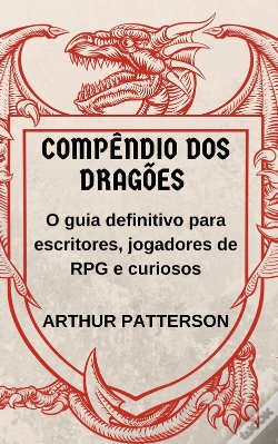 Capa do artigo Compêndio Dos Dragões