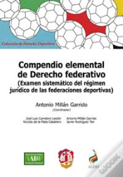 Capa do artigo Compendio Elemental De Derecho Federativo