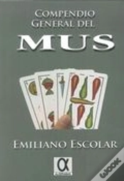 Capa do artigo Compendio General De Mus