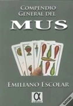 Capa do artigo Compendio General De Mus