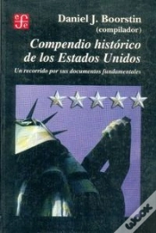Capa do artigo Compendio Historico De Los Estadosunidos 