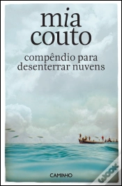 Capa do artigo Compêndio para Desenterrar Nuvens