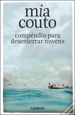 Capa do artigo Compêndio para Desenterrar Nuvens