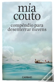 Capa do artigo Compêndio Para Desenterrar Nuvens