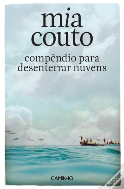 Capa do artigo Compêndio Para Desenterrar Nuvens