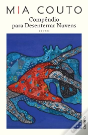 Capa do artigo Compêndio Para Desenterrar Nuvens