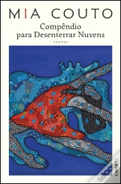 Capa do artigo Compêndio para Desenterrar Nuvens