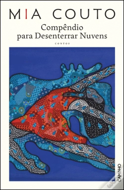 Capa do artigo Compêndio para Desenterrar Nuvens