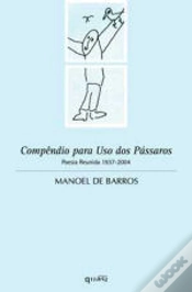 Capa do artigo Compêndio para uso dos Pássaros