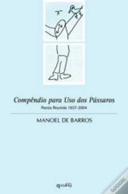 Capa do artigo Compêndio para uso dos Pássaros