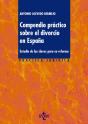 Compendio Práctico Sobre El Divorcio En España - Preview