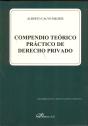 Compendio Teórico Práctico De Derecho Privado - Preview