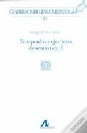 Capa do artigo Compendio Y Ejercicios De Semántica Ii