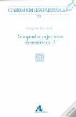 Capa do artigo Compendio Y Ejercicios De Semántica Ii