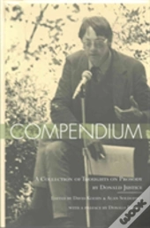 Compendium - A Collection Of Thoughts On Prosody